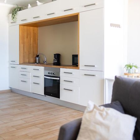 Lovely Modern Studio With An Incredible View Costa Adeje  Exterior photo