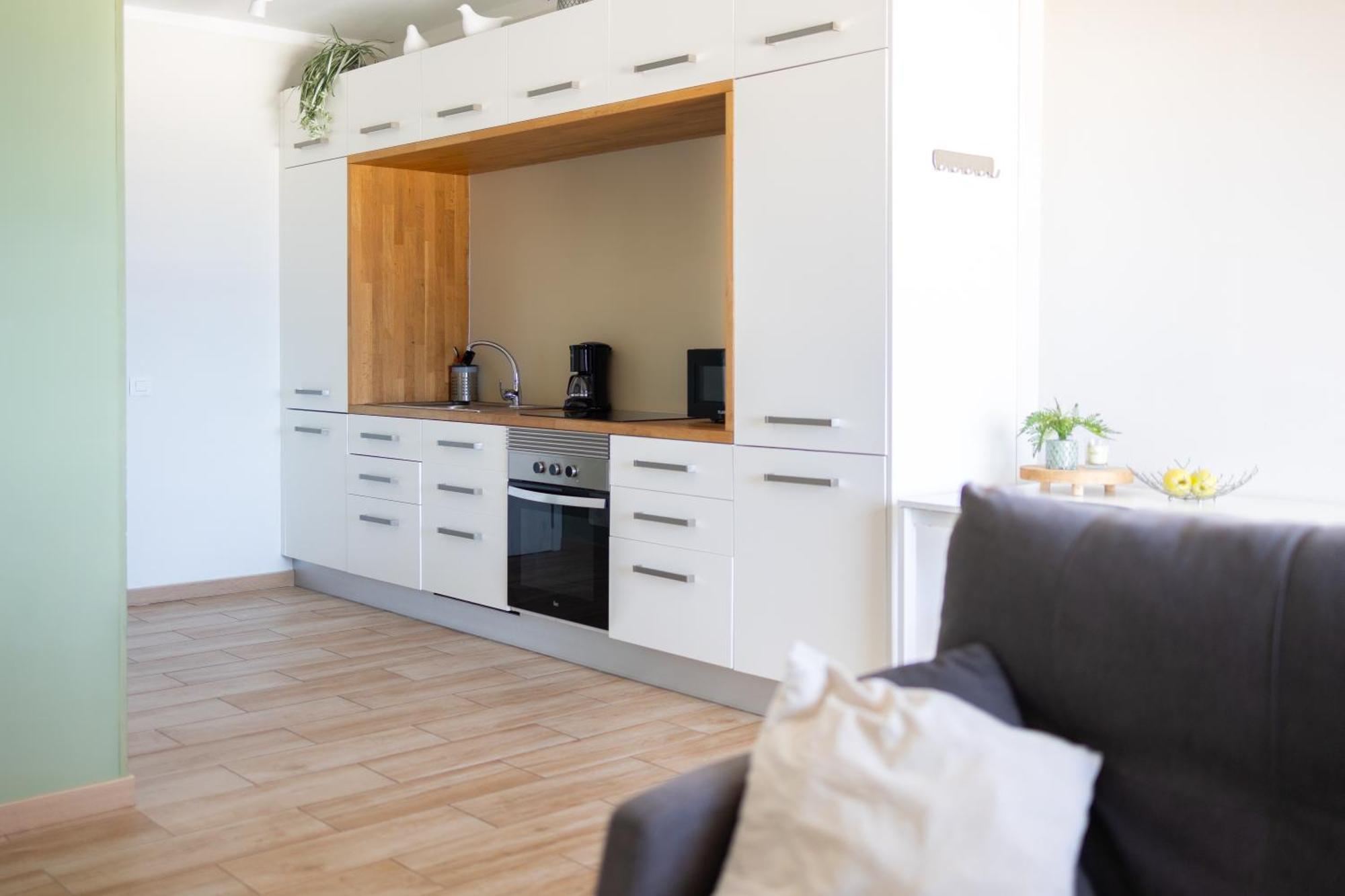 Lovely Modern Studio With An Incredible View Costa Adeje  Exterior photo