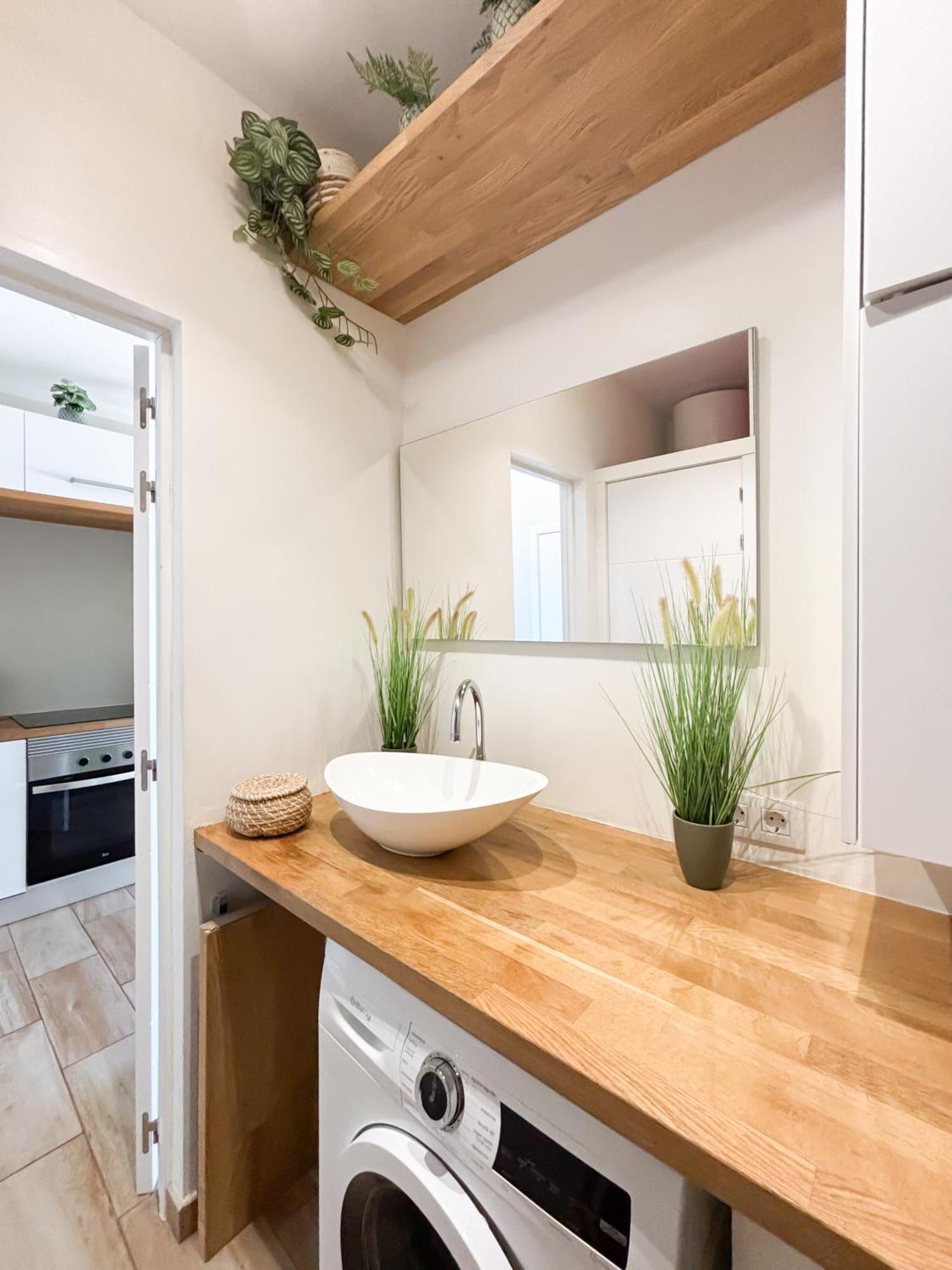 Lovely Modern Studio With An Incredible View Costa Adeje  Exterior photo