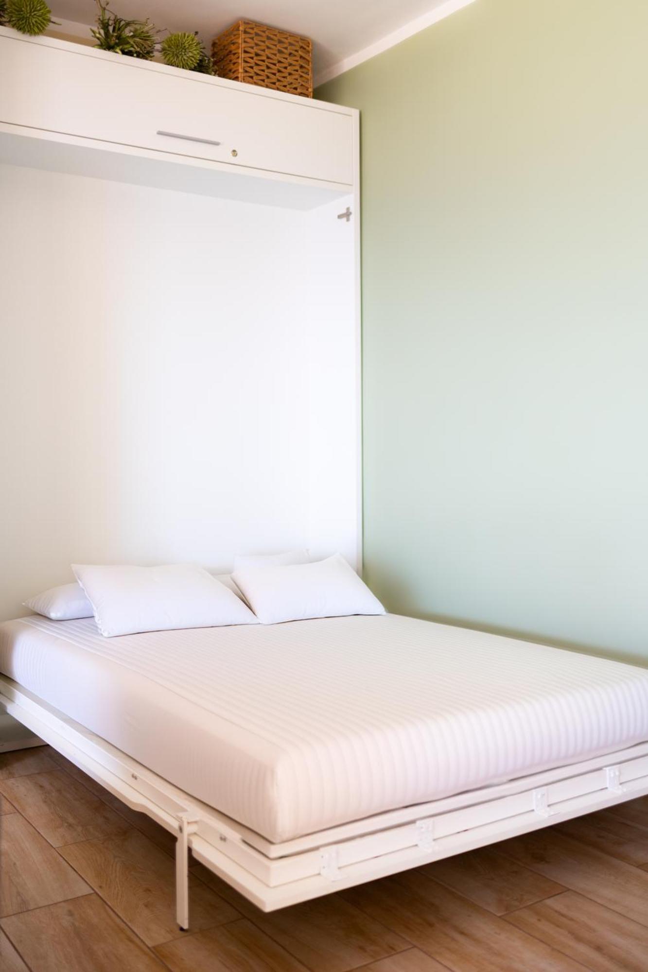 Lovely Modern Studio With An Incredible View Costa Adeje  Exterior photo